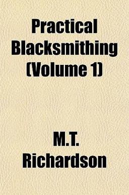 Practical Blacksmithing Practical Blacksmithing