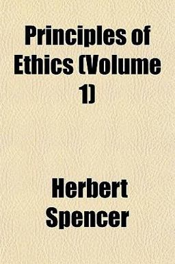 Principles of Ethics