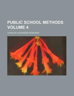 Public School Methods Public School Methods