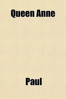 Queen Anne