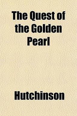 The Quest of the Golden Pearl