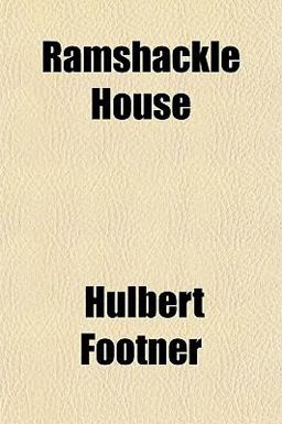 Ramshackle House