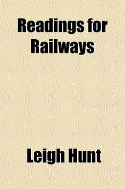 Readings for Railways