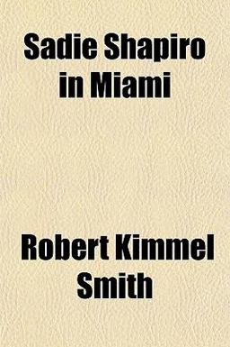 Sadie Shapiro in Miami