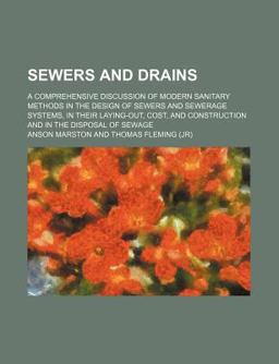 Sewers and Drains