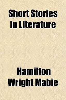Short Stories in Literature Short Stories in Literature