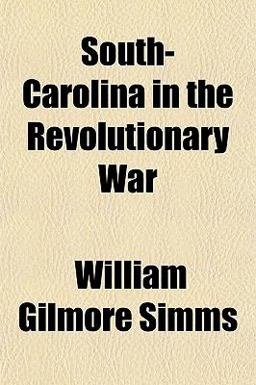 South-Carolina in the Revolutionary War