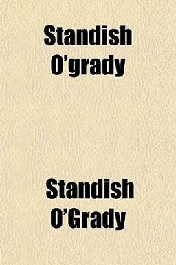 Standish O'Grady