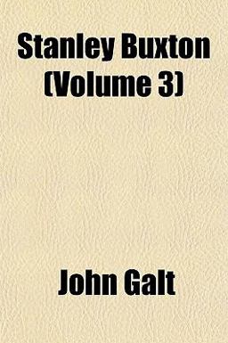 Stanley Buxton