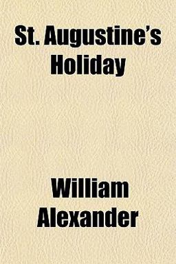 St Augustine's Holiday