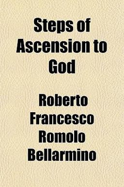 Steps of Ascension to God