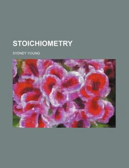 Stoichiometry