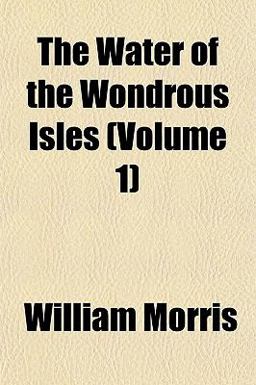 The Water of the Wondrous Isles