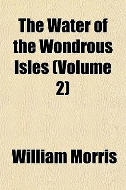 The Water of the Wondrous Isles