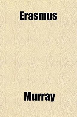 Erasmus Erasmus