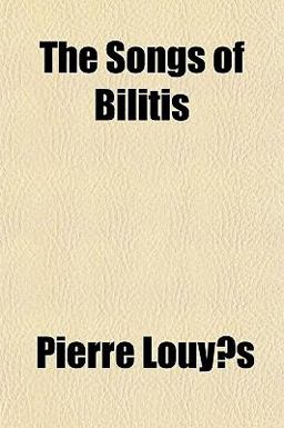 The Songs of Bilitis