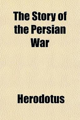 The Story of the Persian War