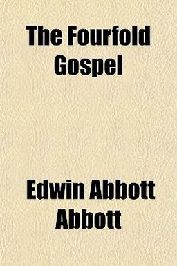 The Fourfold Gospel