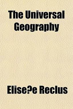 The Universal Geography