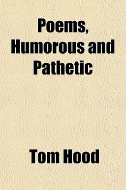 Poems, Humorous and Pathetic