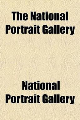 The National Portrait Gallery