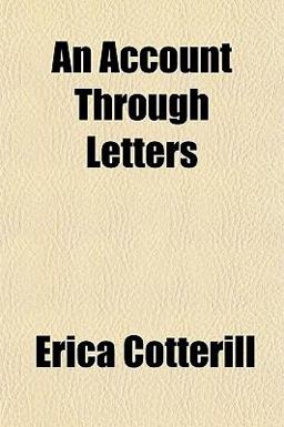 An Account Through Letters
