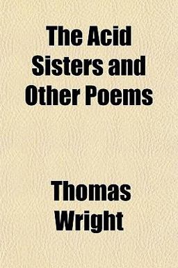 The Acid Sisters and Other Poems