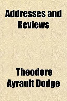 Addresses and Reviews