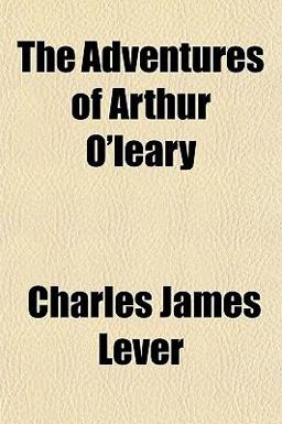 The Adventures of Arthur O'Leary