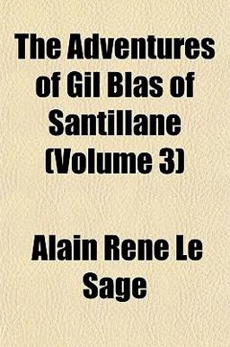 The Adventures of Gil Blas of Santillane