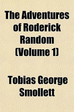 The Adventures of Roderick Random