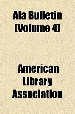 Ala Bulletin