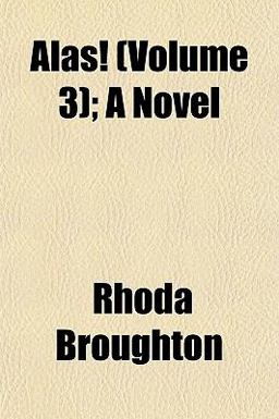 Alas!; a Novel
