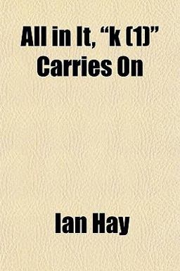 All in It, K Carries On