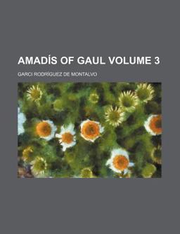 Amadis of Gaul