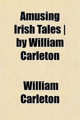Amusing Irish Tales
