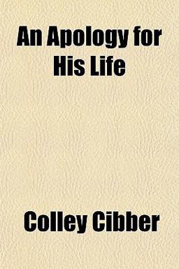 An Apology for His Life