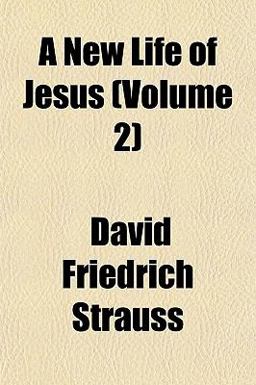 A New Life of Jesus
