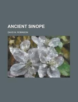Ancient Sinope