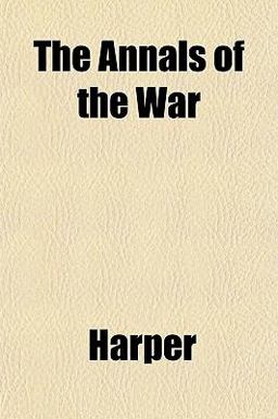 The Annals of the War
