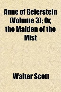 Anne of Geierstein