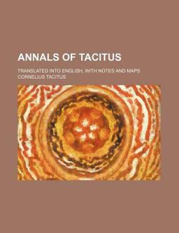 Annals of Tacitus
