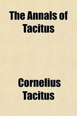 The Annals of Tacitus