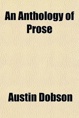 An Anthology of Prose