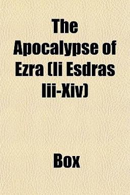 The Apocalypse of Ezra