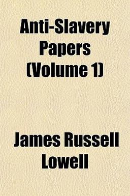 Anti-Slavery Papers