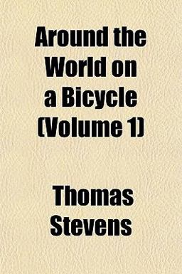 Around the World on a Bicycle