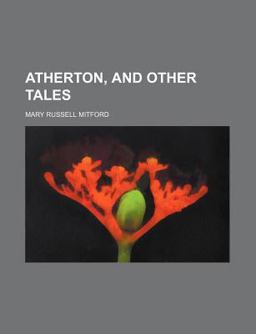Atherton, and Other Tales