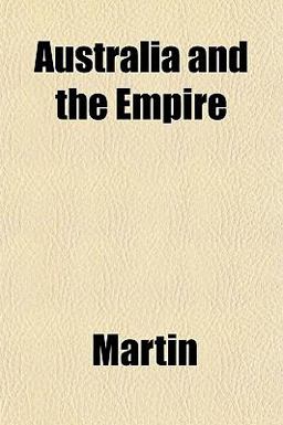 Australia and the Empire