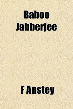 Baboo Jabberjee